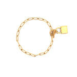 Ritle Armband Gold