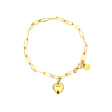 Ullo Armband Gold