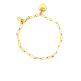 Ullo Armband Gold