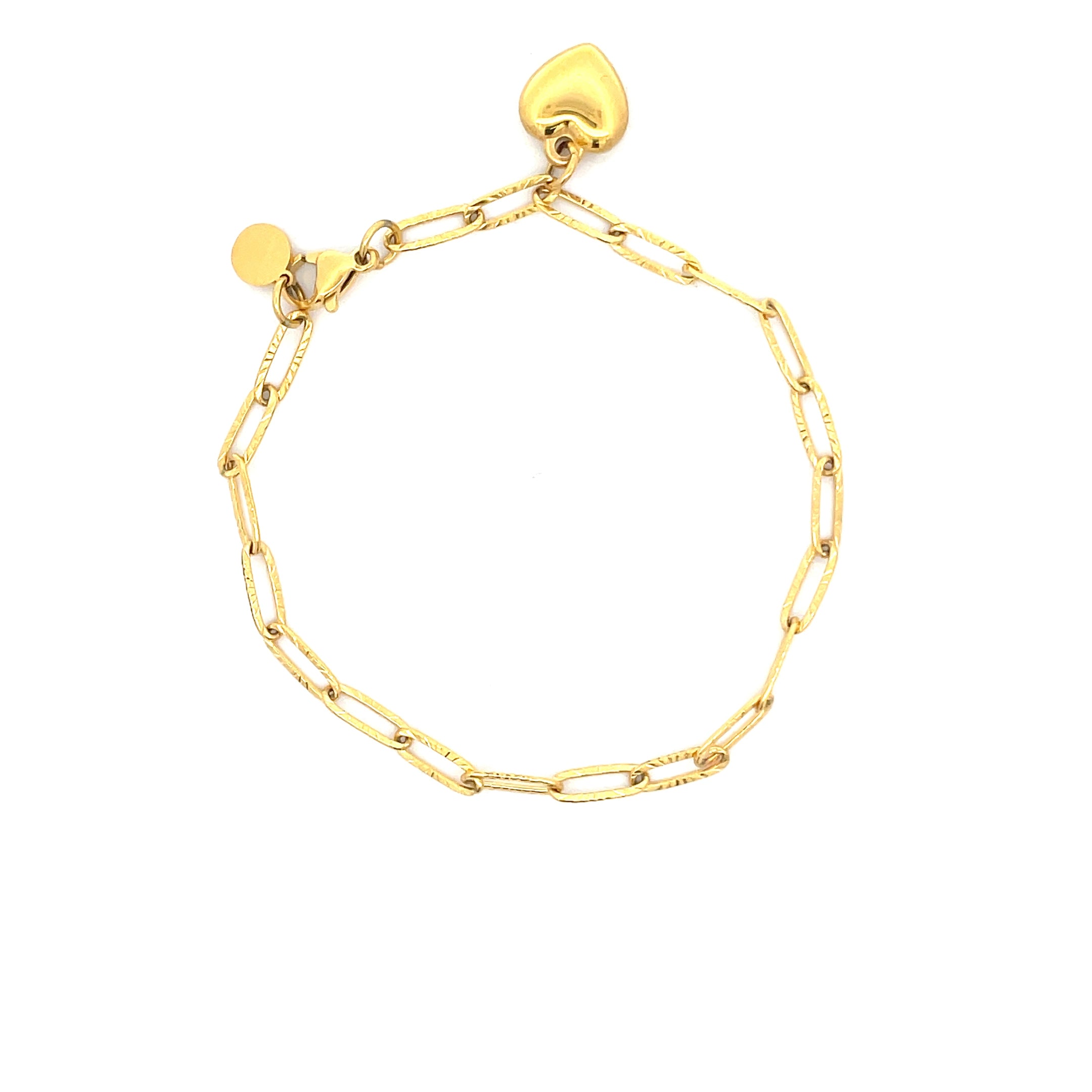 Ullo Armband Gold