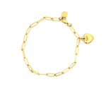 Ullo Armband Gold