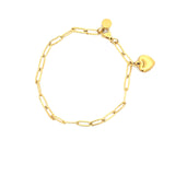 Ullo Armband Gold