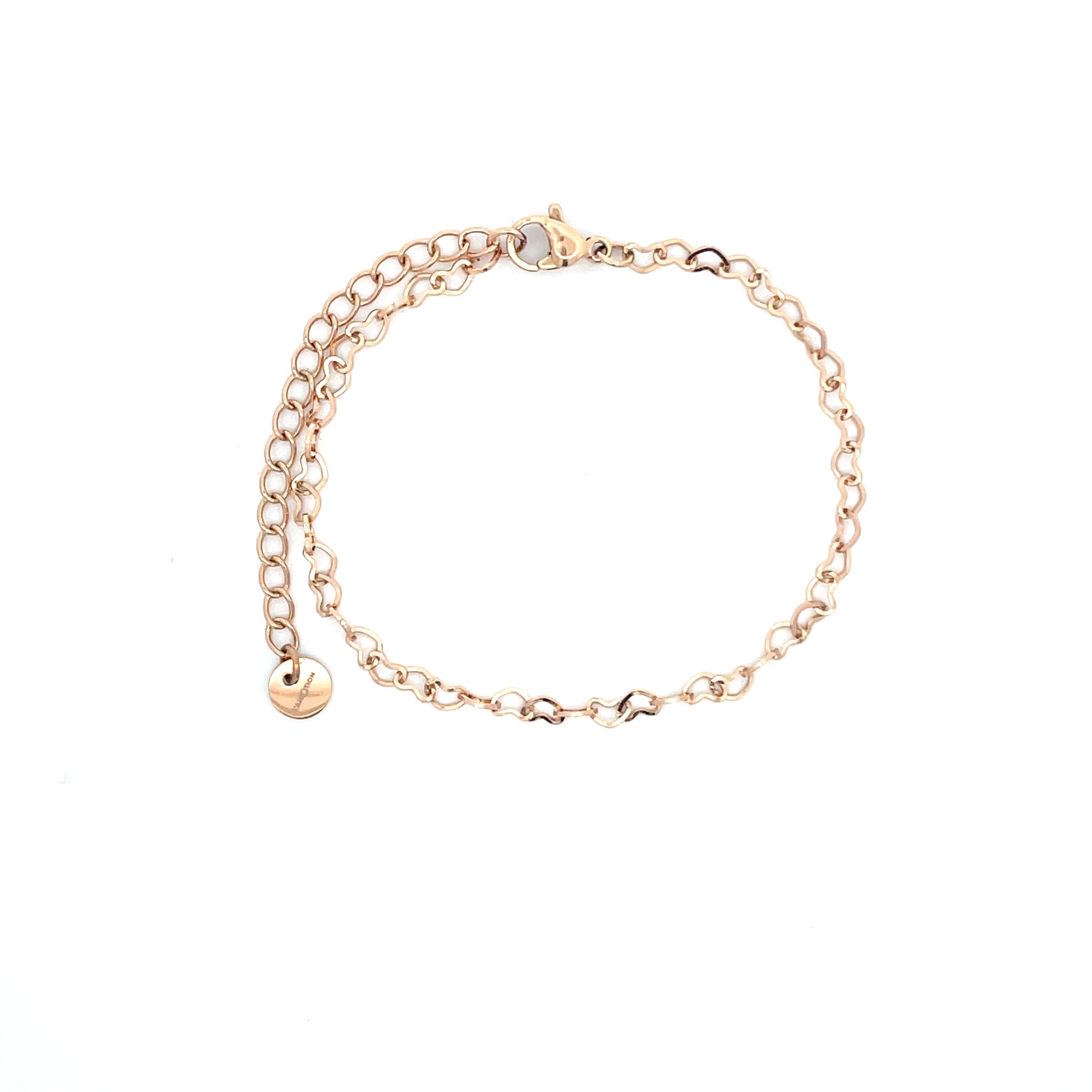Koidia Armband Rose