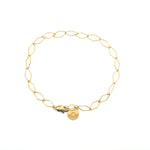 Tigly Armband Gold