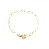 Tigly Armband Gold