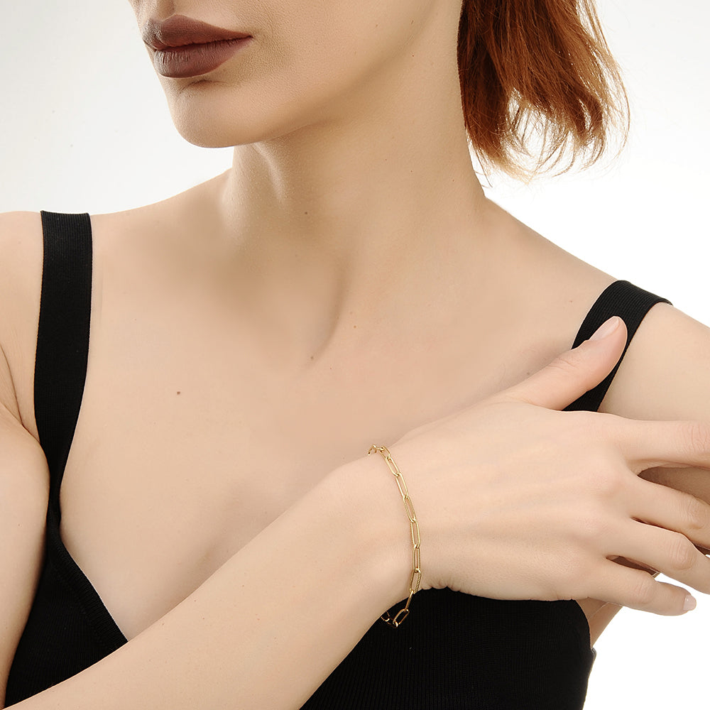 Xend Armband Gold
