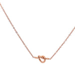 Singato Halskette Rose