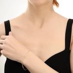 Suhtige Armband Gold