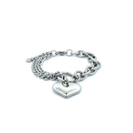 Meotend Armband Weiß