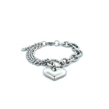 Meotend Armband Weiß
