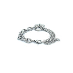Meotend Armband Weiß