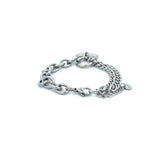 Meotend Armband Weiß