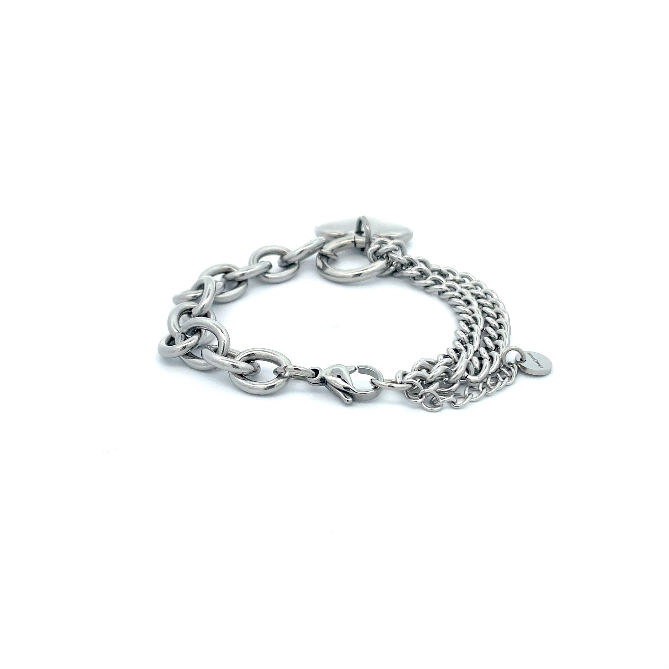 Meotend Armband Weiß