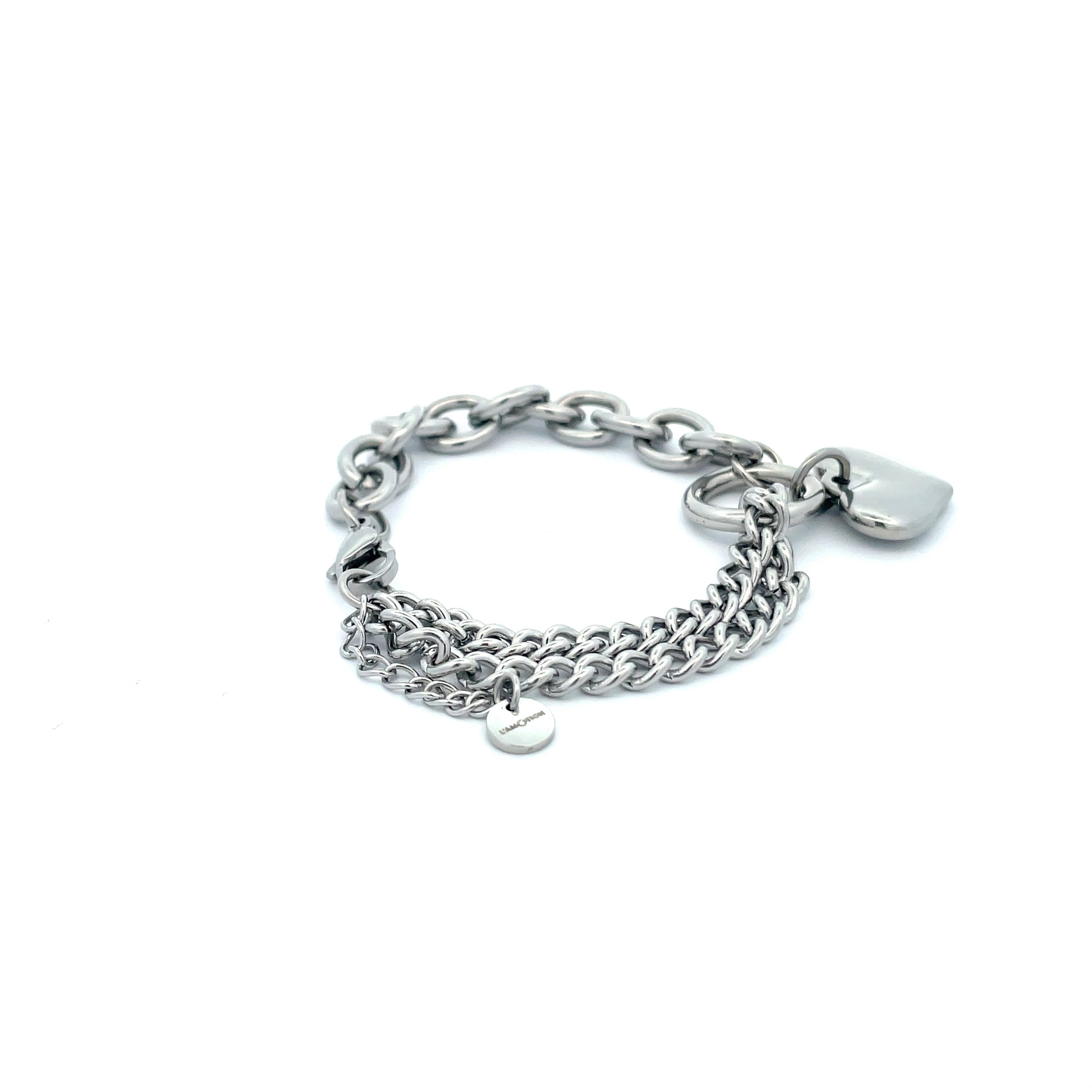 Meotend Armband Weiß