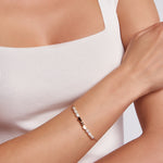 Tuili Armband Rose