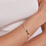Tuili Armband Rose