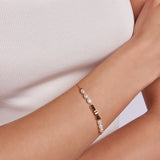 Tuili Armband Rose