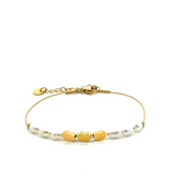 Tuili Armband Gold