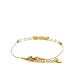 Tuili Armband Gold