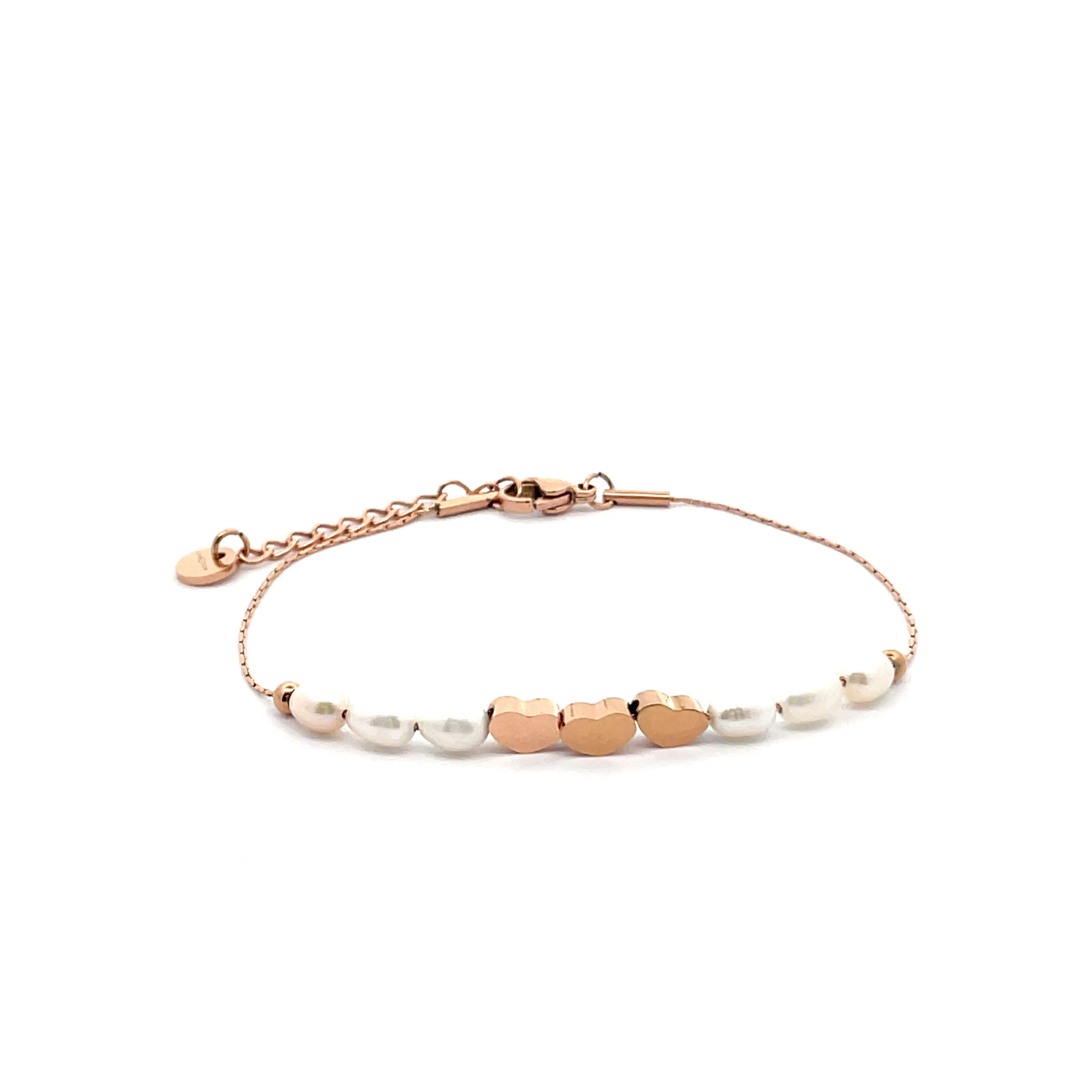 Tuili Armband Rose