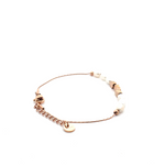 Tuili Armband Rose