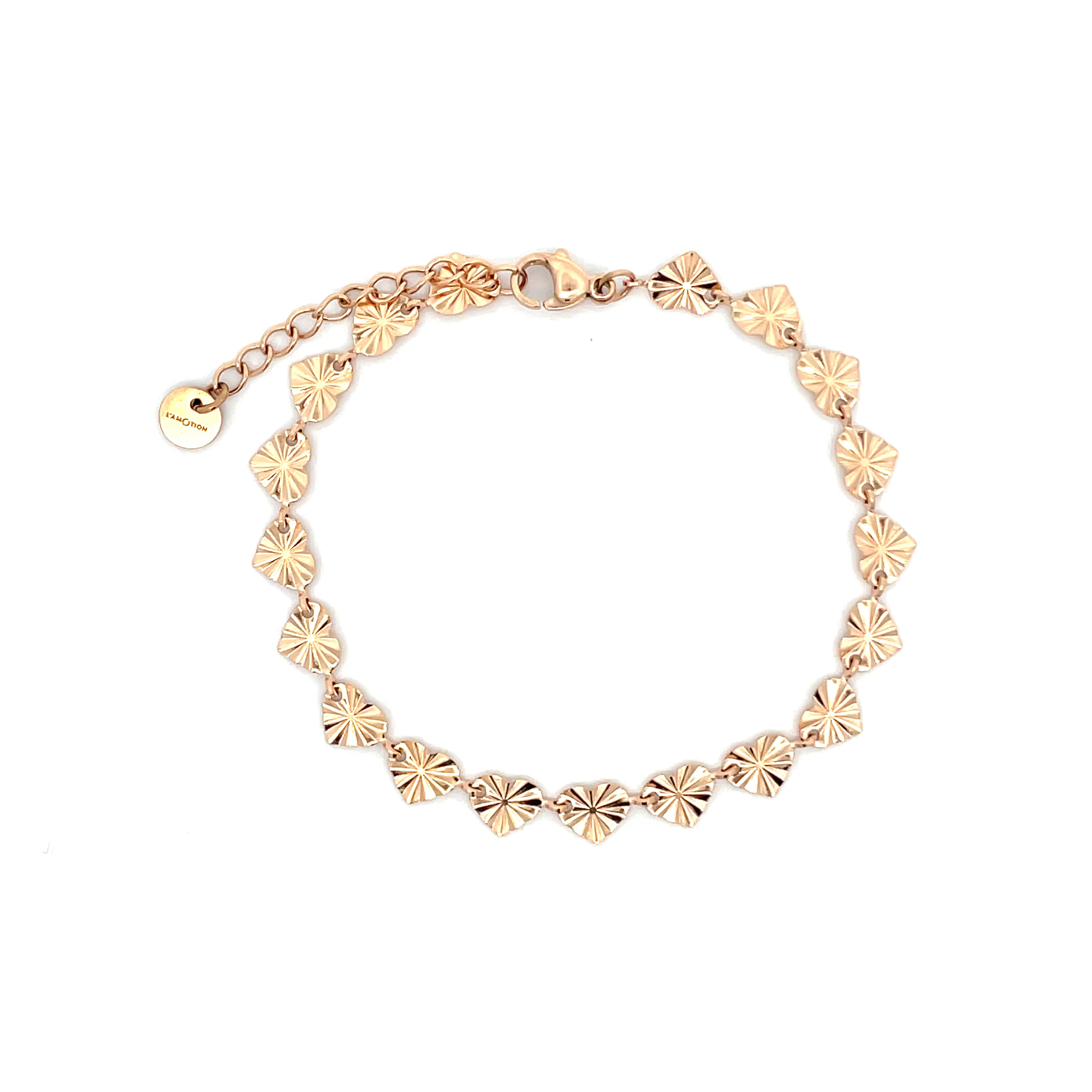 Gododen Armband Rose