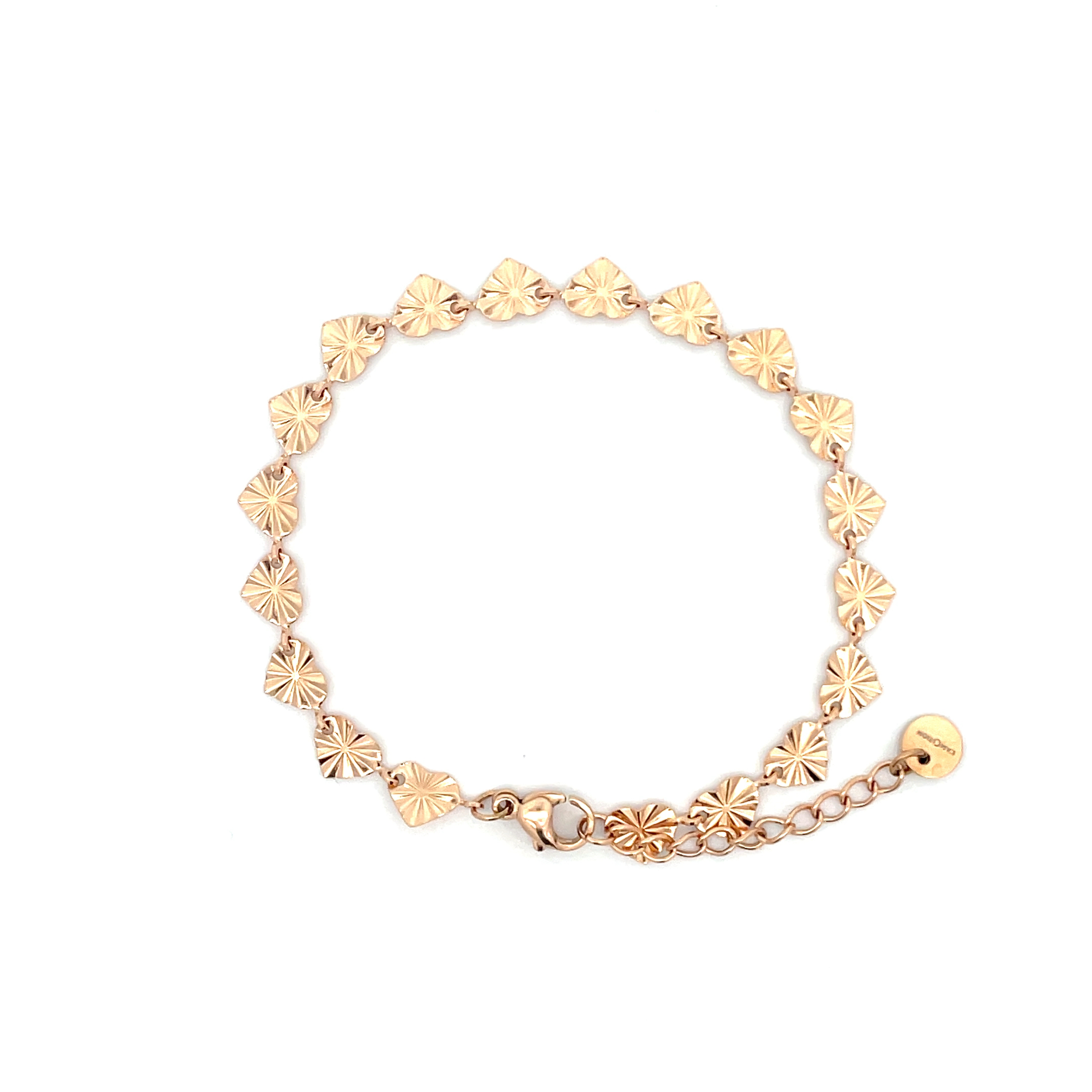 Gododen Armband Rose