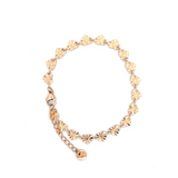 Gododen Armband Rose