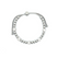 Rucer Armband Weiß