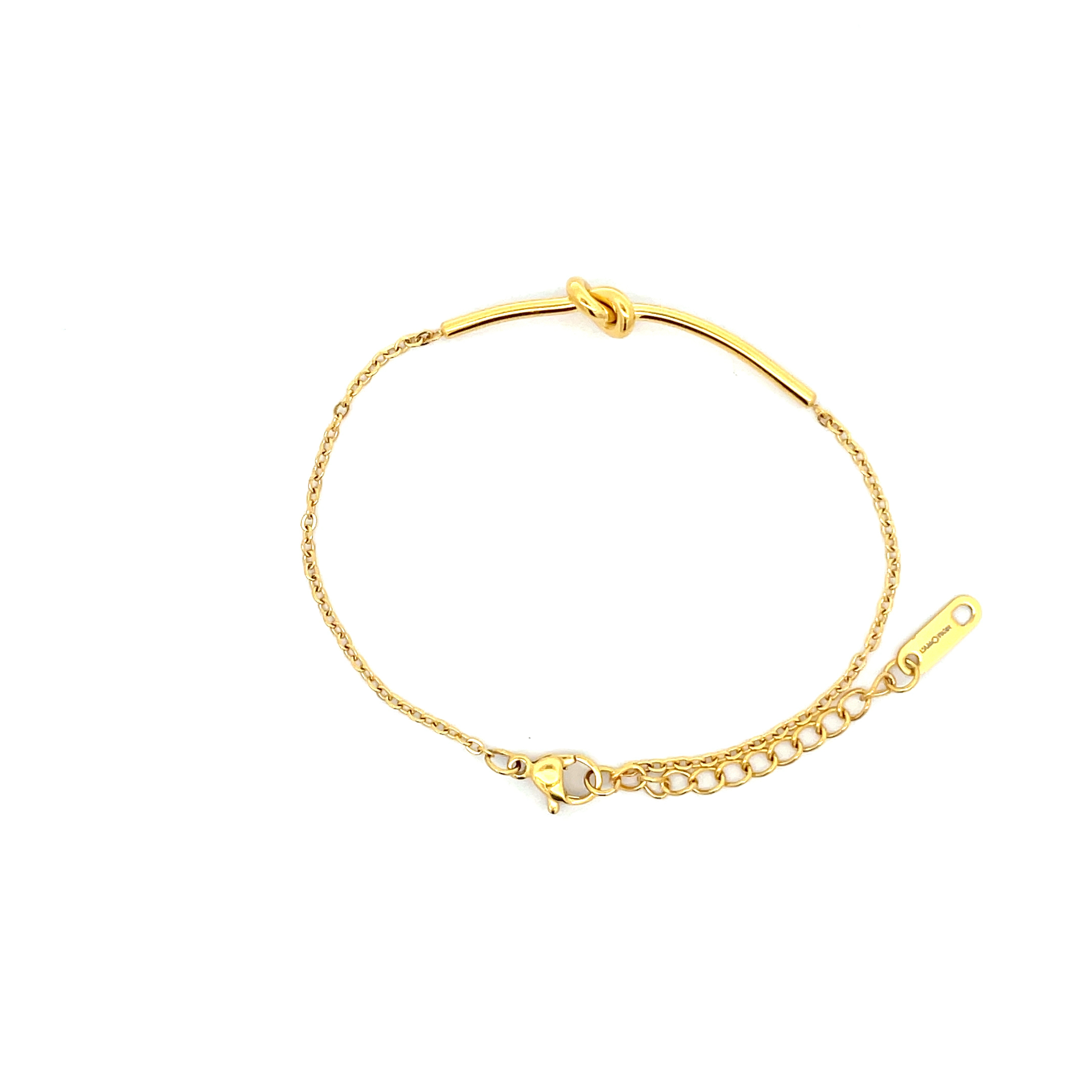 Singato Armband Gold