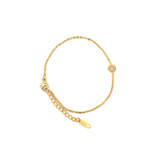 Awordo Armband Gold