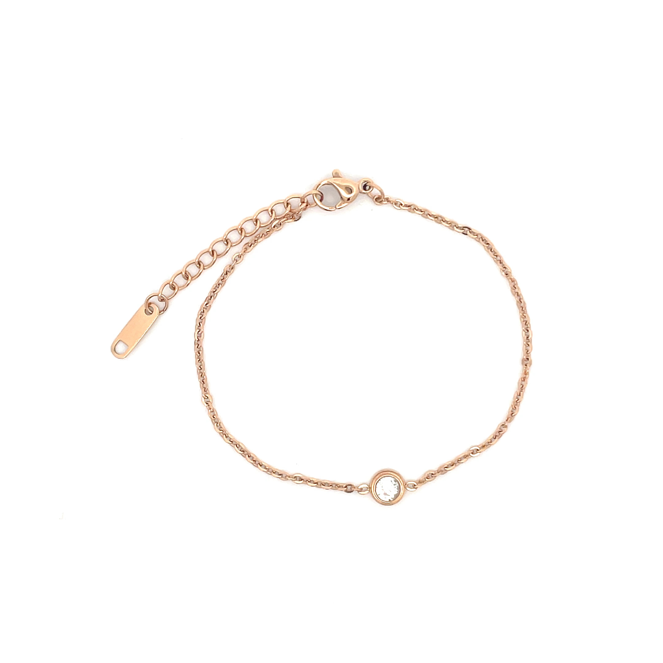 Awordo Armband Rose