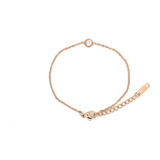 Awordo Armband Rose