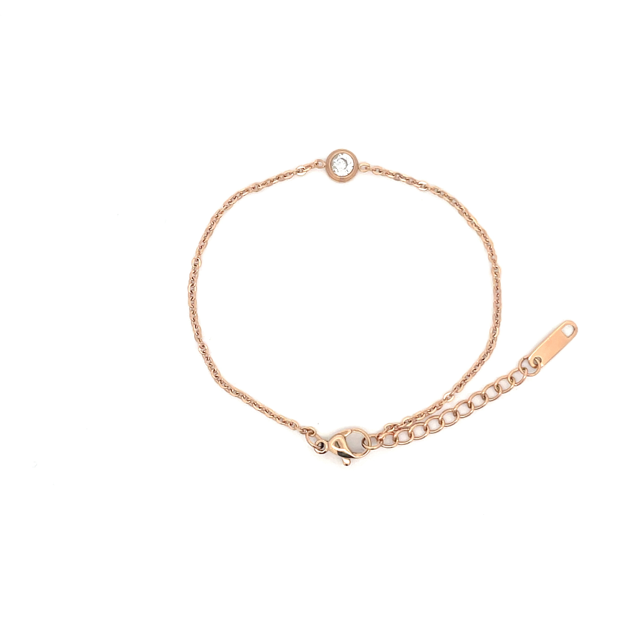 Awordo Armband Rose