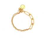 Liberm Armband Gold