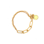 Liberm Armband Gold