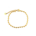 Suhtige Armband Gold