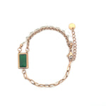 Balleal Armband Rose