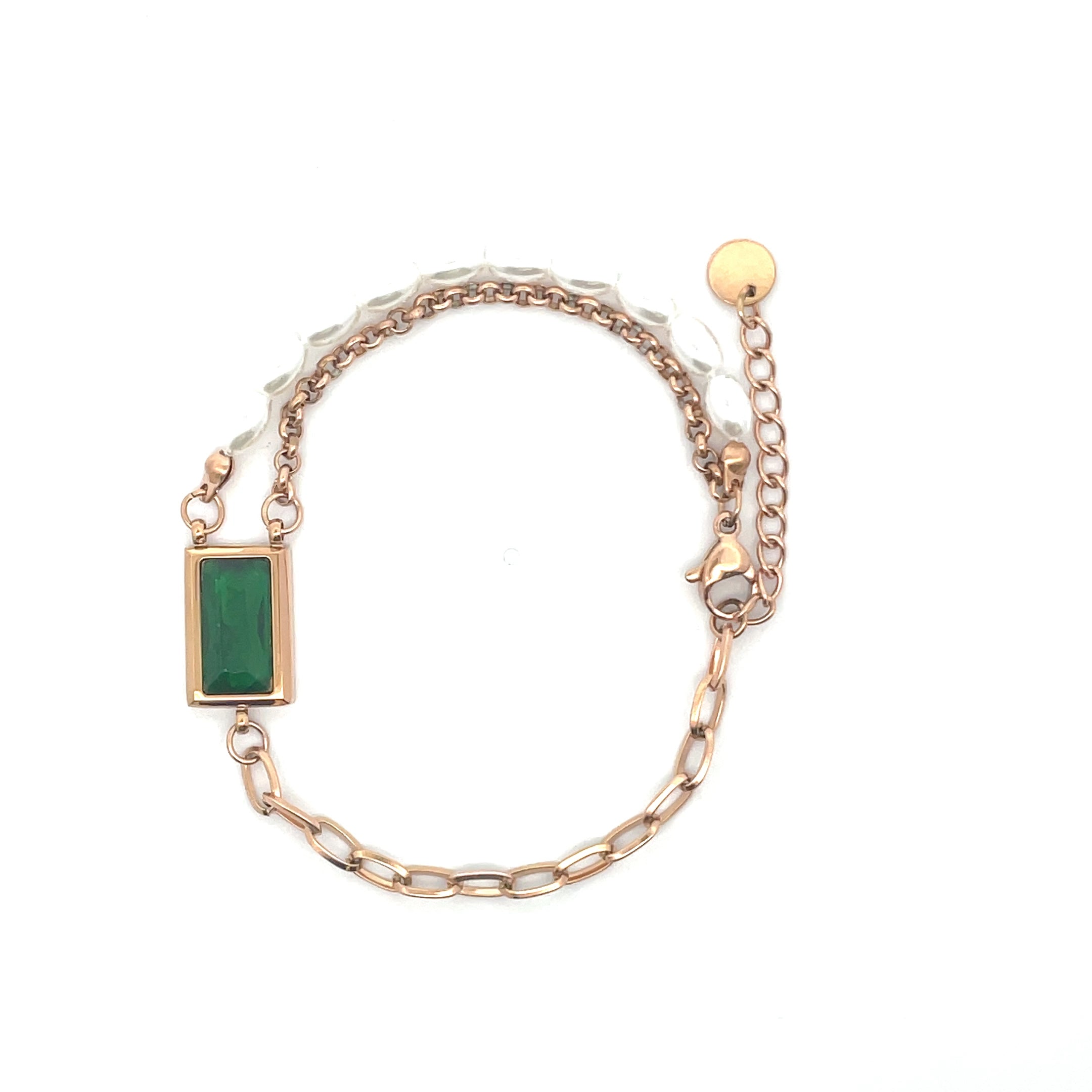 Balleal Armband Rose