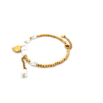 Ejami Armband Gold