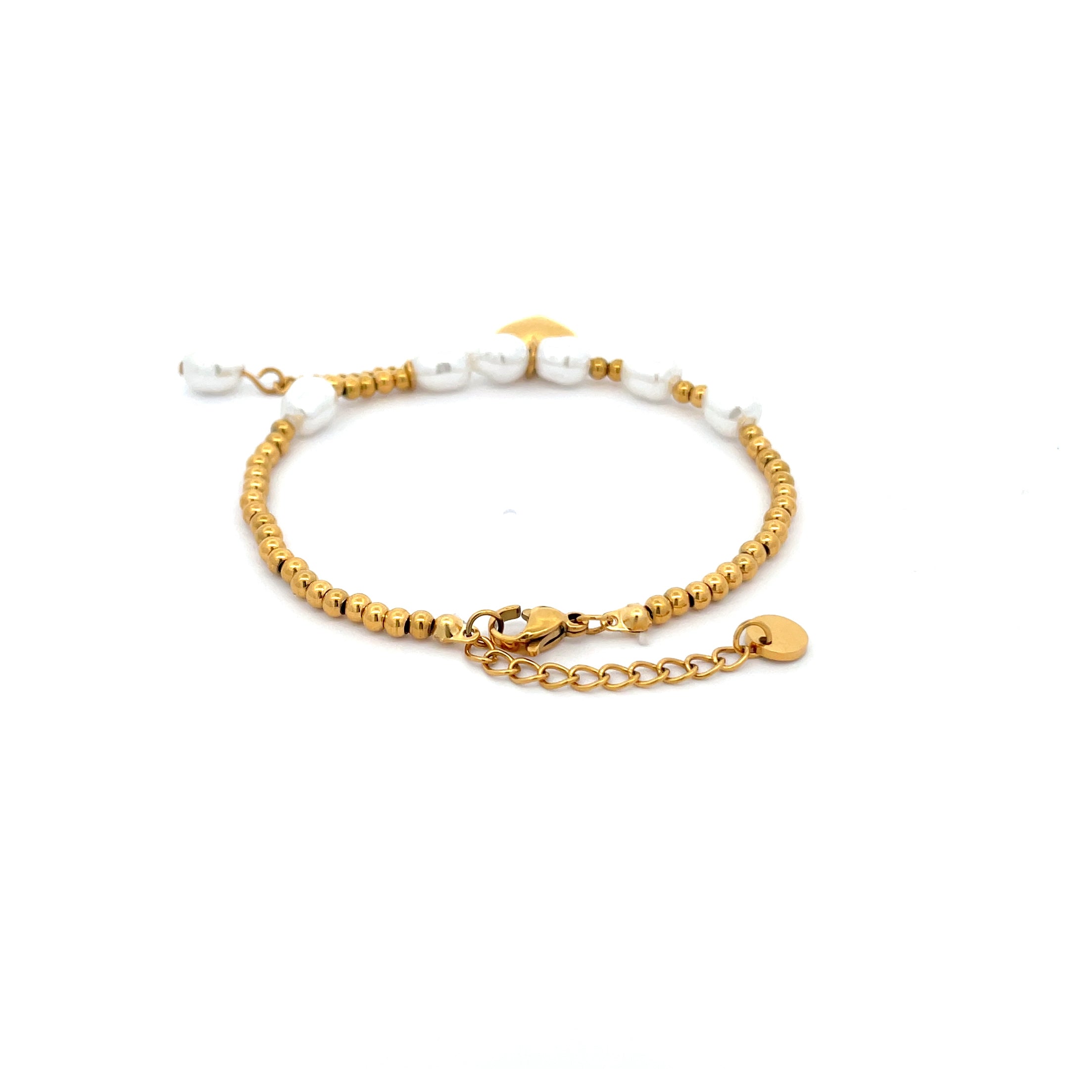 Ejami Armband Gold