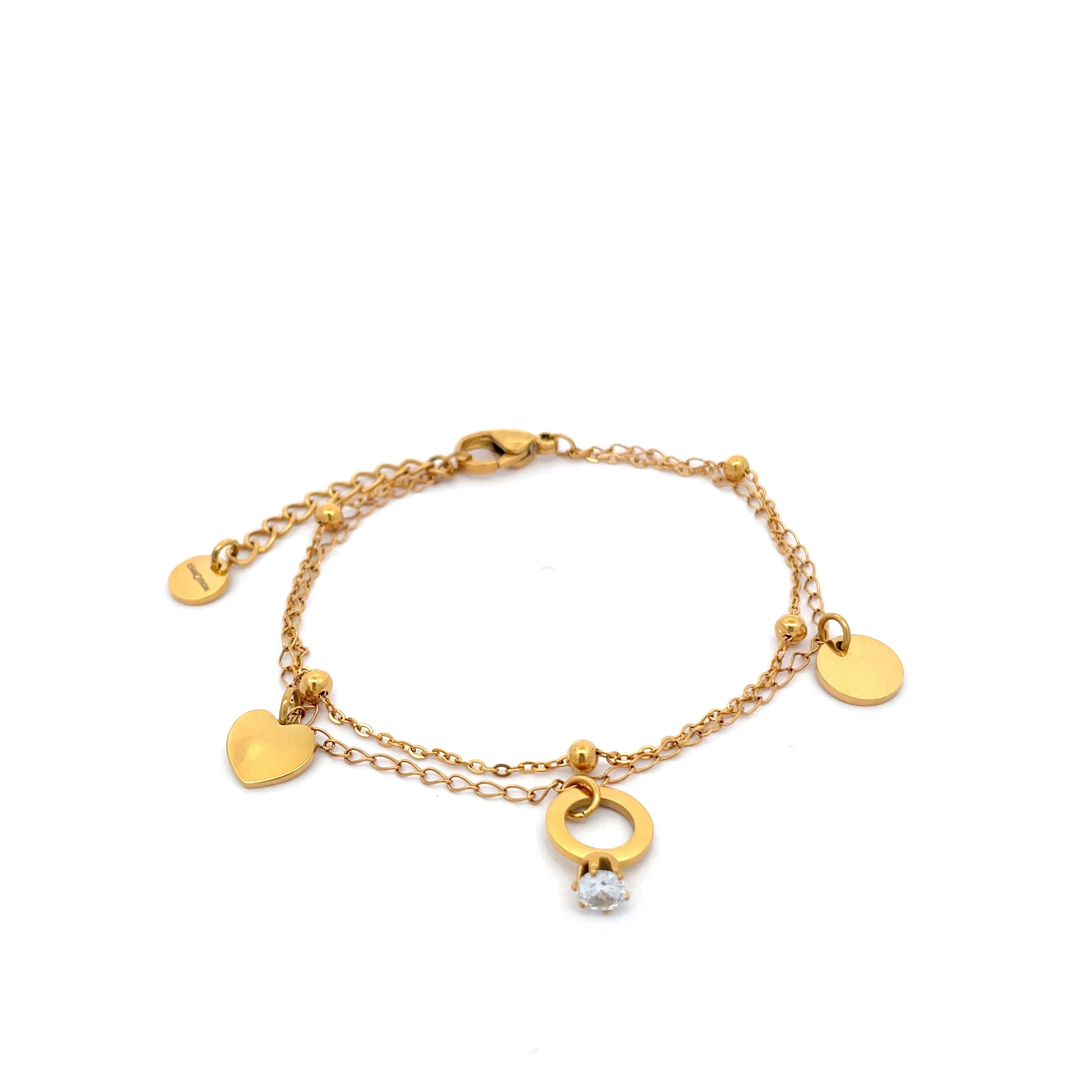 Giddod Armband Gold