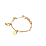 Giddod Armband Gold
