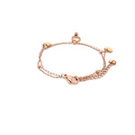Giddod Armband Rose