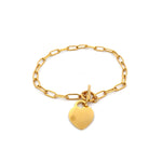 Tene Armband Gold