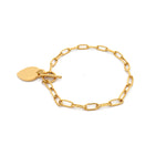 Tene Armband Gold