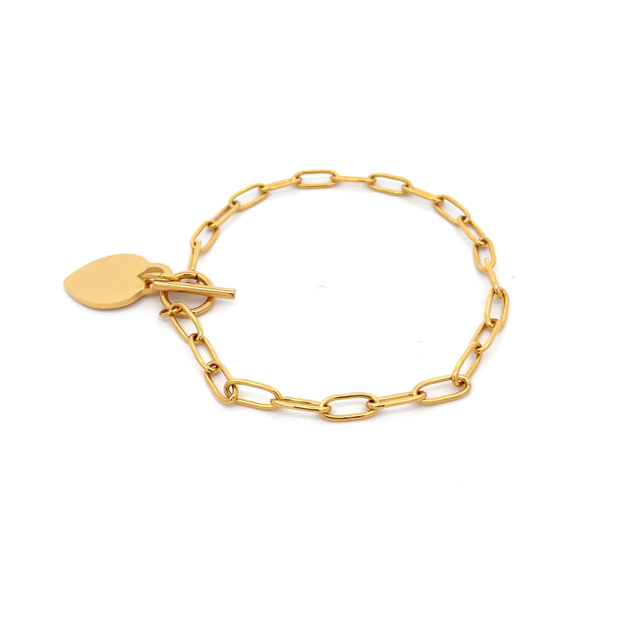 Tene Armband Gold