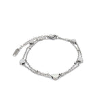 Veit Armband Weiß