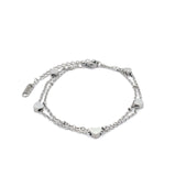 Veit Armband Weiß