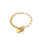 Dolste Armband Gold